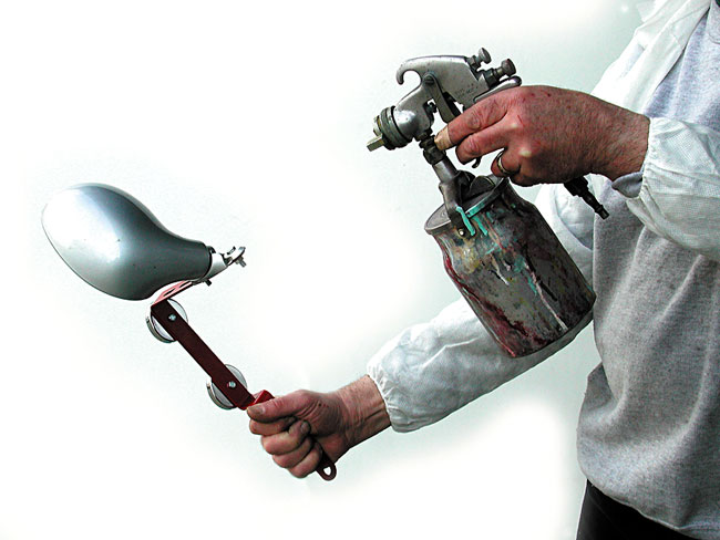 Laser Tools 91420 Spray 'n' Stick