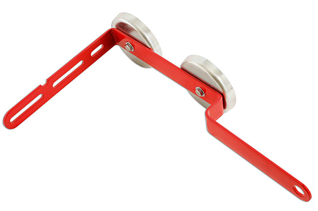 Laser Tools 91420 Spray 'n' Stick