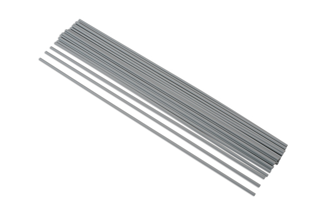 Laser Tools 91421 TPO Rod 3mm dia. x 300mm 30pc
