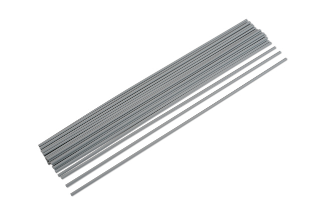 Laser Tools 91421 TPO Rod 3mm dia. x 300mm 30pc