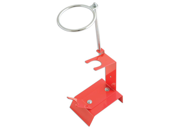 Laser Tools 91423 Gravity Spray Gun & Strainer Stand