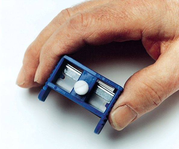 Laser Tools 91433 Run Razor