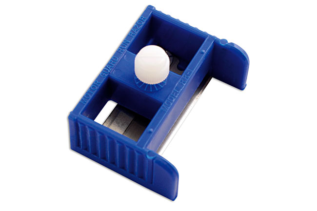 Laser Tools 91433 Run Razor