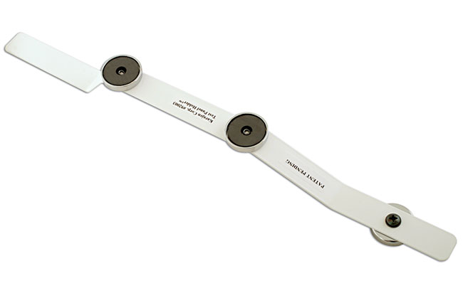 Laser Tools 91441 Magnetic Test Panel Holder