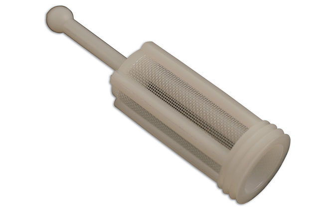 Laser Tools 91444 Gravity Feed Gun Filters 5pc