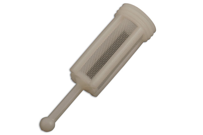 Laser Tools 91444 Gravity Feed Gun Filters 5pc