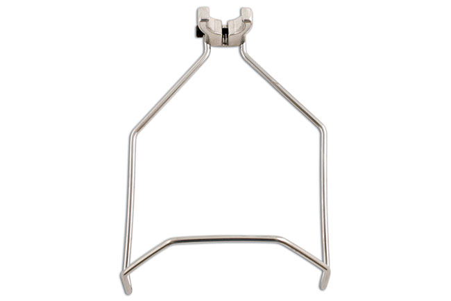 Ganci Per Verniciatura Solidi E Durevoli. Ganci Metallici In Ferro Ed - Foto 4