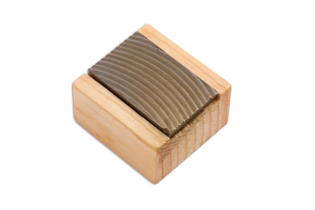 Laser Tools 91449 Nib File - Coarse