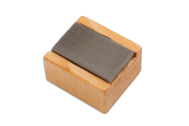 Laser Tools 91450 Nib File - Fine