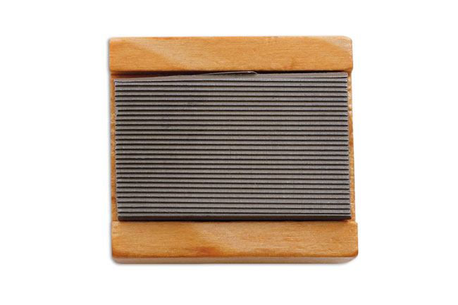 Laser Tools 91450 Nib File - Fine