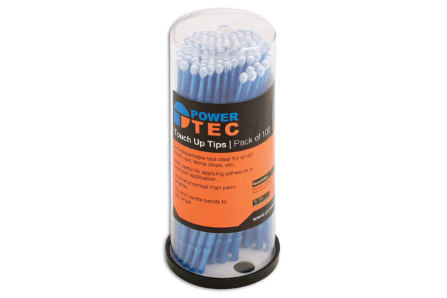 Laser Tools 91452 Touch Up Tips 100pc