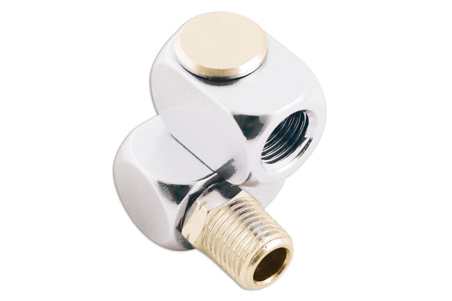 Laser Tools 91460 Swivel Air Connector