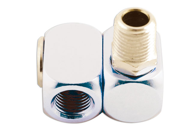 Laser Tools 91460 Swivel Air Connector