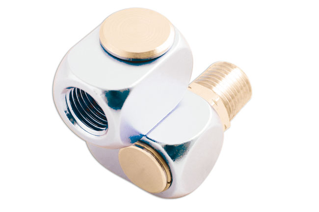 Laser Tools 91460 Swivel Air Connector