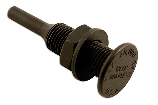 Laser Tools 91497 Arbor for Mule Skinner  91988