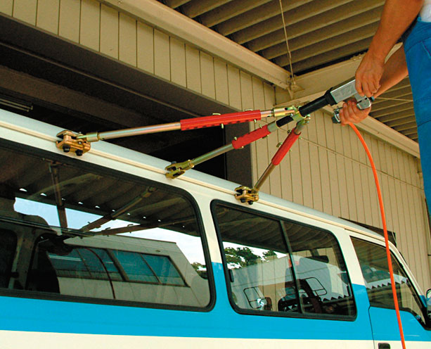 Laser Tools 91511 AiroPower Standard Kit