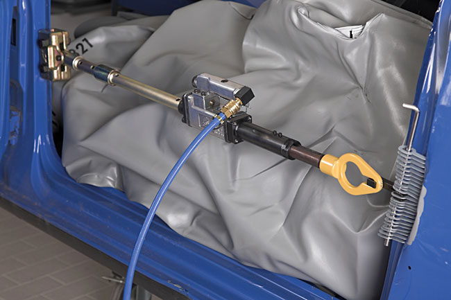 Laser Tools 91511 AiroPower Standard Kit