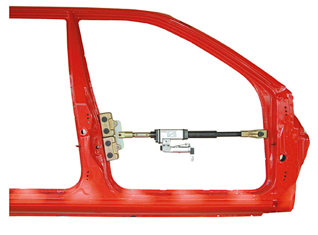 Laser Tools 91511 AiroPower Standard Kit