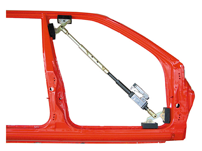 Laser Tools 91511 AiroPower Standard Kit