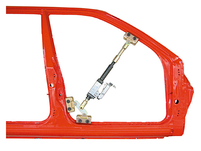 Laser Tools 91511 AiroPower Standard Kit