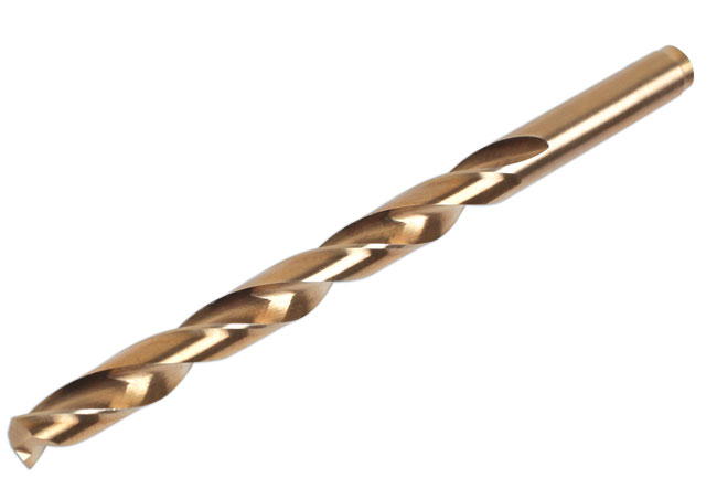 Laser Tools 91615 CryoCobalt Drill 8mm