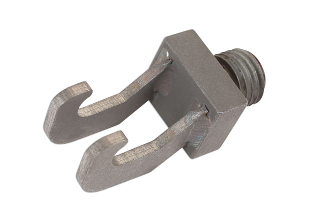 Laser Tools 91634 2 Claw Pull Hook Strong