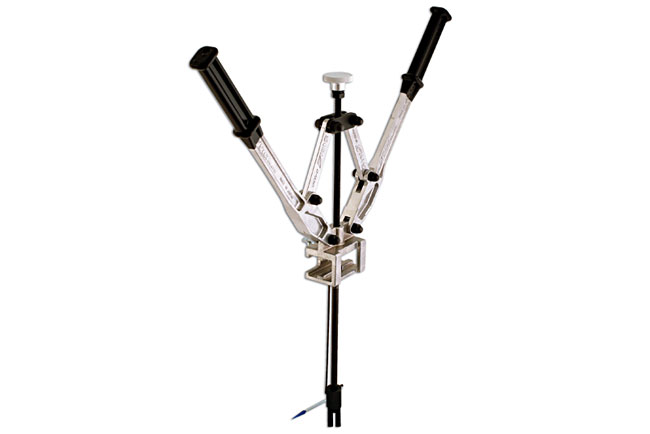 Laser Tools 91704 Line Puller Pulling Assembly