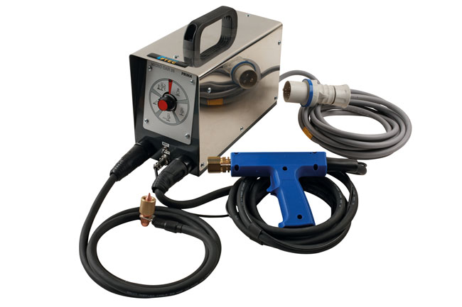 Laser Tools 91743 Evo Miracle Welder