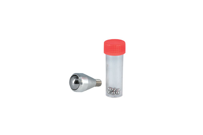 91761 Magnetic Roller Tip 15mm