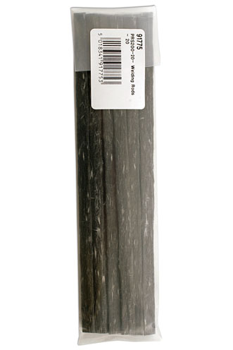 Laser Tools 91775 Fibreflex Universal Welding Strips 20pc