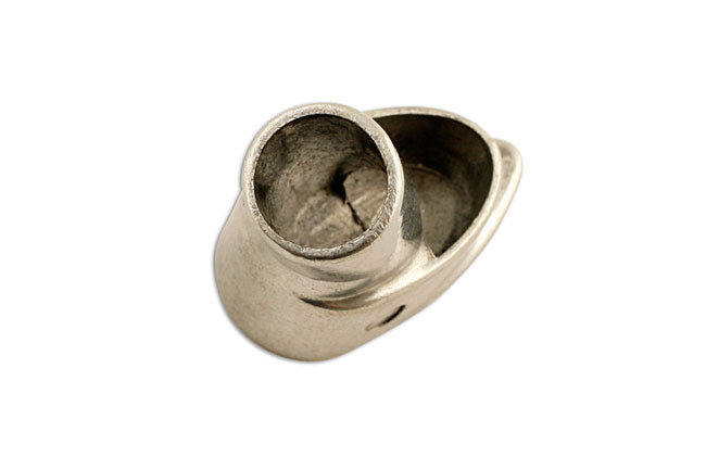 Laser Tools 91778 Small Ironing Nozzle for Hot Air Gun