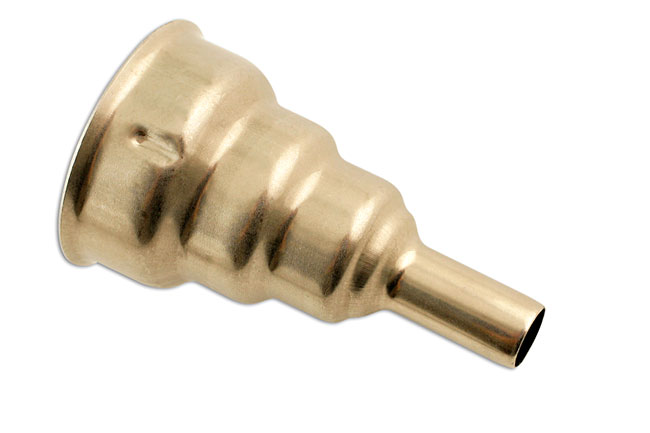 Laser Tools 91780 9mm Reducing Nozzle for Hot Air Gun