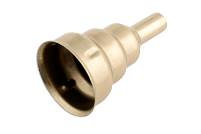 Laser Tools 91780 9mm Reducing Nozzle for Hot Air Gun