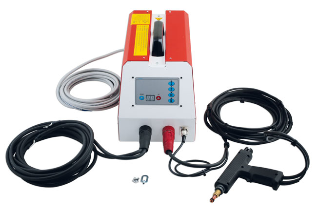 Laser Tools 91805 Aluminium Welder