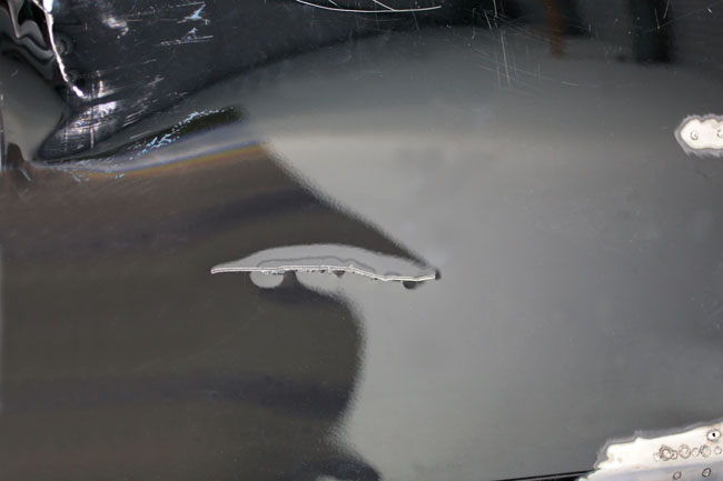 Laser Tools 91805 Aluminium Welder