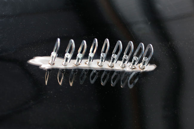 Laser Tools 91805 Aluminium Welder