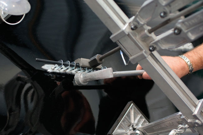 Laser Tools 91805 Aluminium Welder