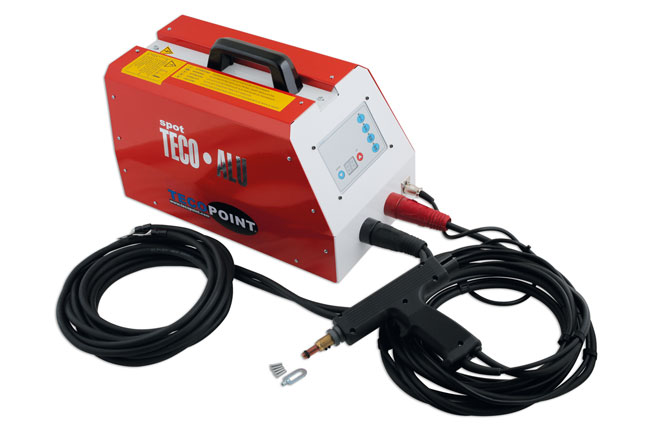 Laser Tools 91805 Aluminium Welder