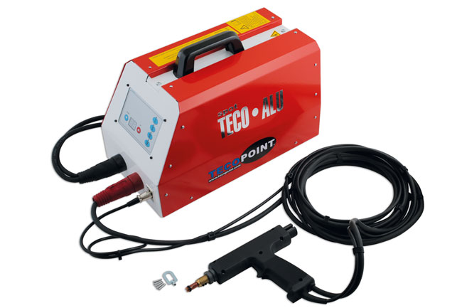 Laser Tools 91805 Aluminium Welder