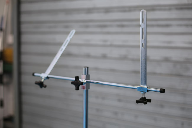 Power-TEC 91829 Easy Stand