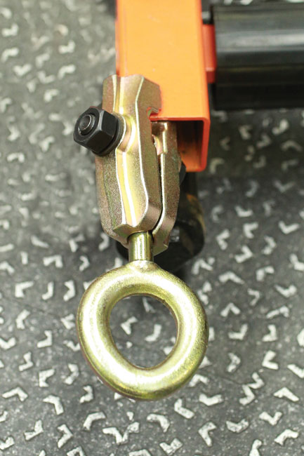 Laser Tools 91890 Corner Clamp