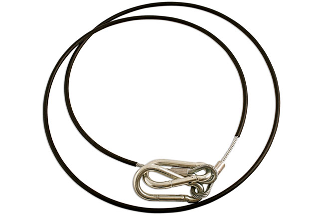 Laser Tools 91891 Safety Cable