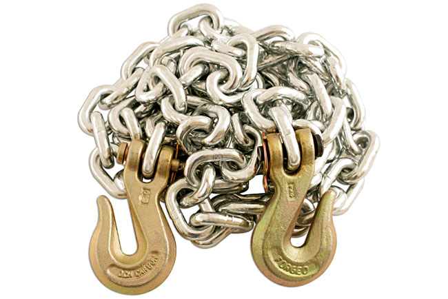 Laser Tools 91903 Body Chain 10mm - 2 Hook