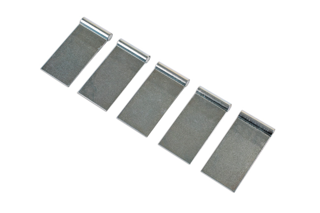 Laser Tools 91918 Weld On Plate 5 x 38mm