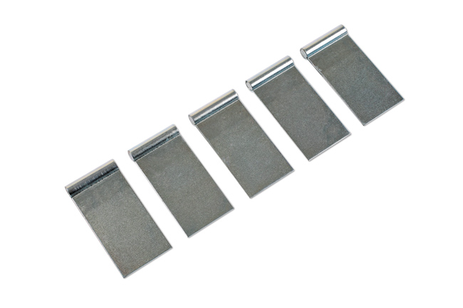 Laser Tools 91918 Weld On Plate 5 x 38mm