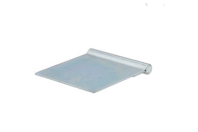 Power-TEC 91919 5 x 75mm weld on plate