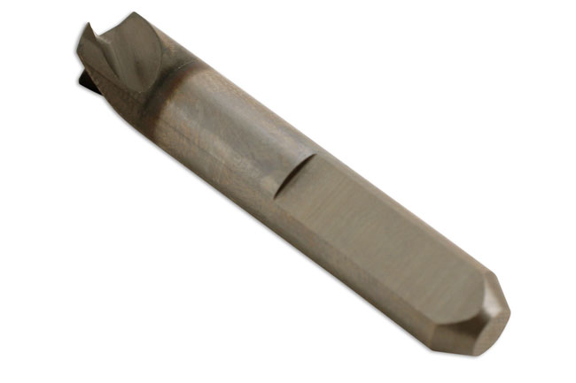 Laser Tools 91937 Vario (Boron) Drill 8mm