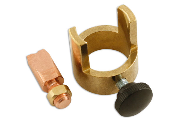 Laser Tools 91948 Electrode Kit for Squiggly Wire