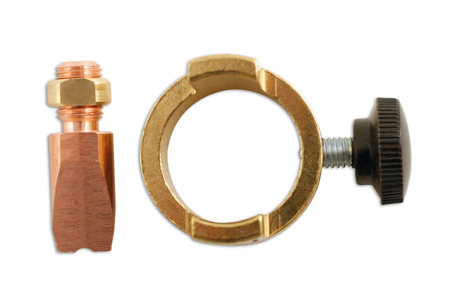 Laser Tools 91948 Electrode Kit for Squiggly Wire