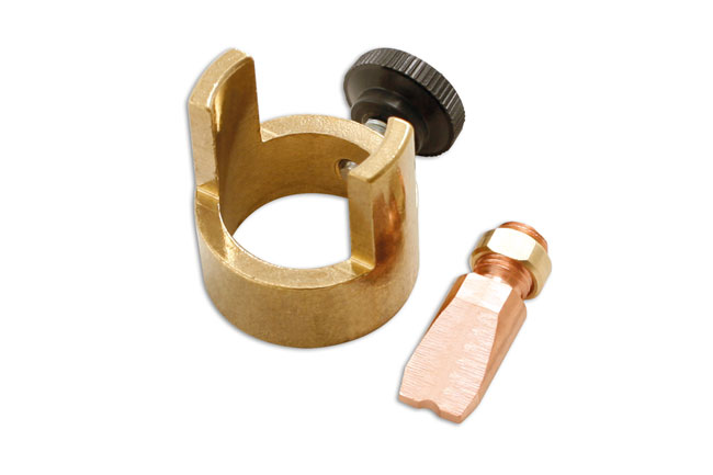 Laser Tools 91948 Electrode Kit for Squiggly Wire